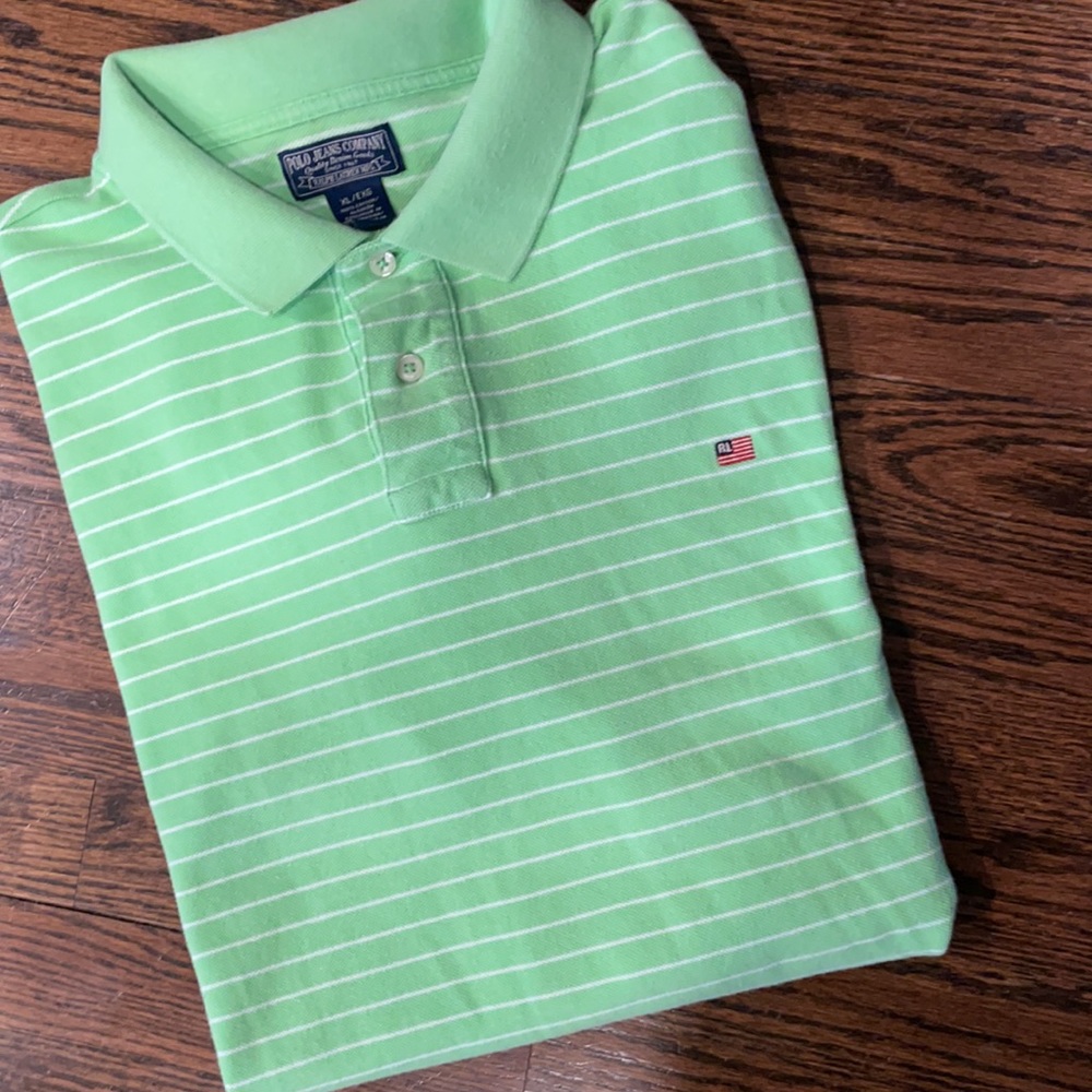 VINTAGE Polo Jeans Co by Ralph Lauren POLO